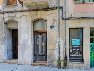 Local en C/ Oscura - Oviedo - Asturias 33