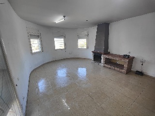 Chalet en C/ Cadernera 19