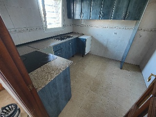 Chalet en C/ Cadernera 22