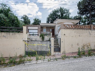 Chalet en C/ Cadernera 28