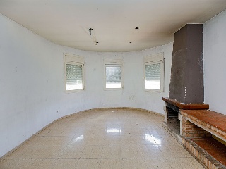 Chalet en C/ Cadernera 30