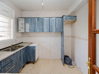 Chalet en C/ Cadernera 31