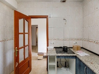Chalet en C/ Cadernera 32