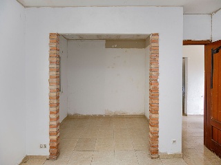 Chalet en C/ Cadernera 34