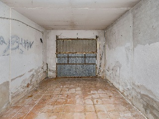 Chalet en C/ Cadernera 41
