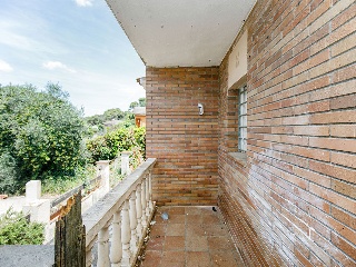 Chalet en C/ Cadernera 43