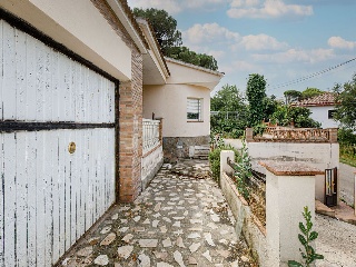 Chalet en C/ Cadernera 45