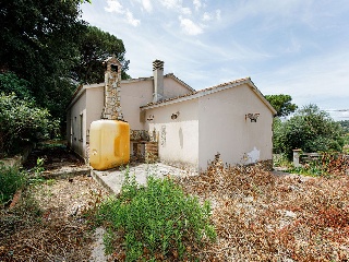 Chalet en C/ Cadernera 46