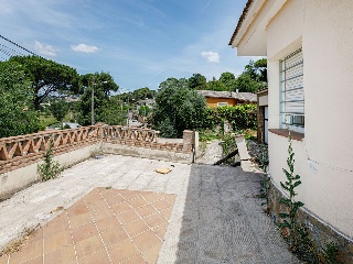 Chalet en C/ Cadernera 47