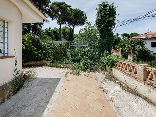 Chalet en C/ Cadernera 48