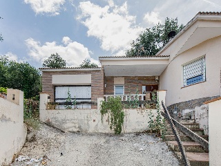 Chalet en C/ Cadernera 49