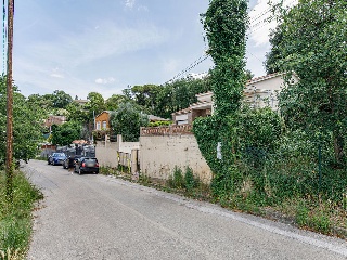 Chalet en C/ Cadernera 50