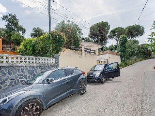Chalet en C/ Cadernera 51