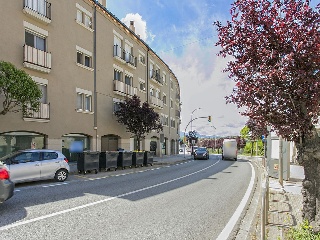 Local en Cr. Vic, Sant Fruitós de Bages (Barcelona) 11