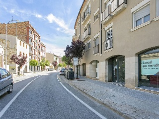 Local en Cr. Vic, Sant Fruitós de Bages (Barcelona) 12