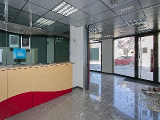 Local en Cr. Vic, Sant Fruitós de Bages (Barcelona) 15