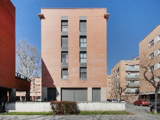 Local en C/ Mogoda - La Llagosta - Barcelona 10