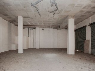 Local en C/ Mogoda - La Llagosta - Barcelona 11