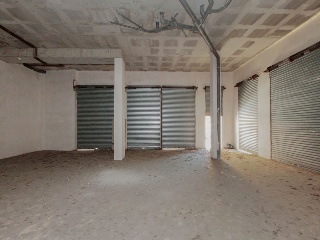 Local en C/ Mogoda - La Llagosta - Barcelona 12