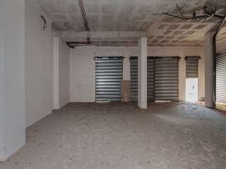 Local en C/ Mogoda - La Llagosta - Barcelona 14