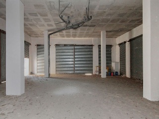 Local en C/ Mogoda - La Llagosta - Barcelona 17
