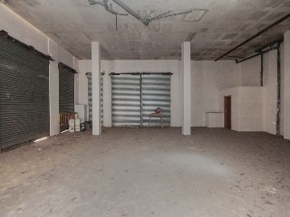 Local en C/ Mogoda - La Llagosta - Barcelona 19