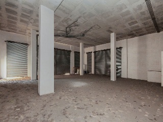Local en C/ Mogoda - La Llagosta - Barcelona 20