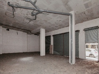 Local en C/ Mogoda - La Llagosta - Barcelona 24