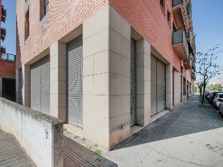 Local en C/ Mogoda - La Llagosta - Barcelona 29