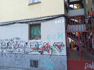 Piso en C/ Badajoz, Badalona (Barcelona) 2
