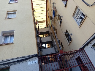 Piso en C/ Badajoz, Badalona (Barcelona) 3