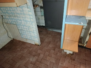Piso en C/ Badajoz, Badalona (Barcelona) 6