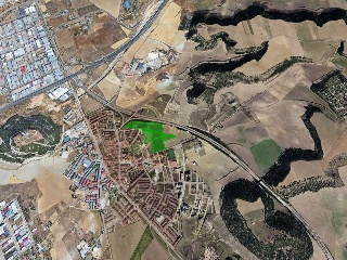 Suelo en Cistérniga - Valladolid - 13