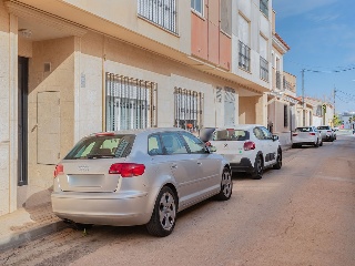 Promoción de pisos situado en San Clemente, Cuenca 19