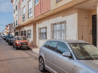 Promoción de pisos situado en San Clemente, Cuenca 32