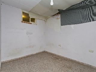 Piso en C/ Santa Lucía, Manresa (Barcelona) 7
