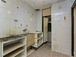 Piso en C/ Santa Lucía, Manresa (Barcelona) 8