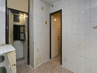 Piso en C/ Santa Lucía, Manresa (Barcelona) 9