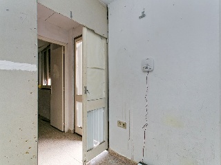 Piso en C/ Santa Lucía, Manresa (Barcelona) 12