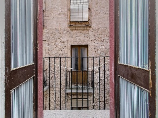 Piso en C/ Santa Lucía, Manresa (Barcelona) 17
