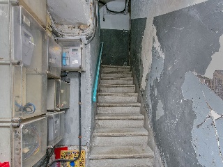 Piso en C/ Santa Lucía, Manresa (Barcelona) 18