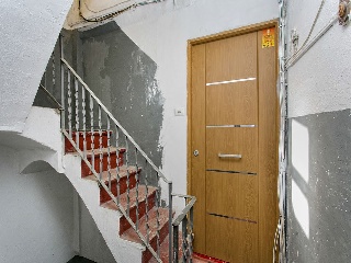 Piso en C/ Santa Lucía, Manresa (Barcelona) 19