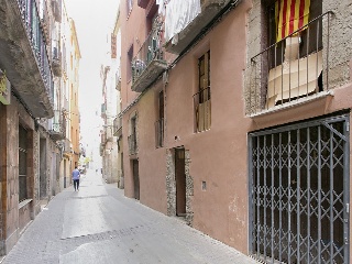 Piso en C/ Santa Lucía, Manresa (Barcelona) 20