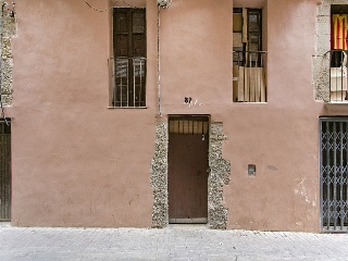 Piso en C/ Santa Lucía, Manresa (Barcelona) 22