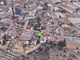 Suelo urbano en Av del Mar y C/ Betxi, Onda (Castellón) 7