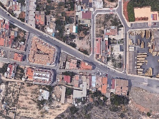 Suelo urbano en Av del Mar y C/ Betxi, Onda (Castellón) 9