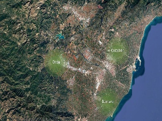 Suelo urbano en Av del Mar y C/ Betxi, Onda (Castellón) 11