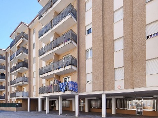 Piso en Pj Font dels Frares - Vic - Barcelona 2