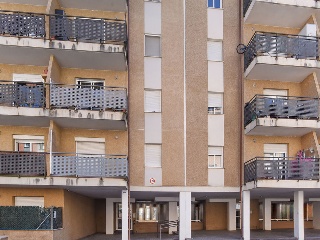 Piso en Pj Font dels Frares - Vic - Barcelona 3