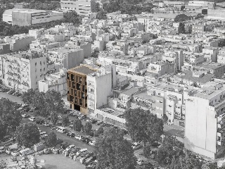 Suelo Urbano situado en Barcelona 11